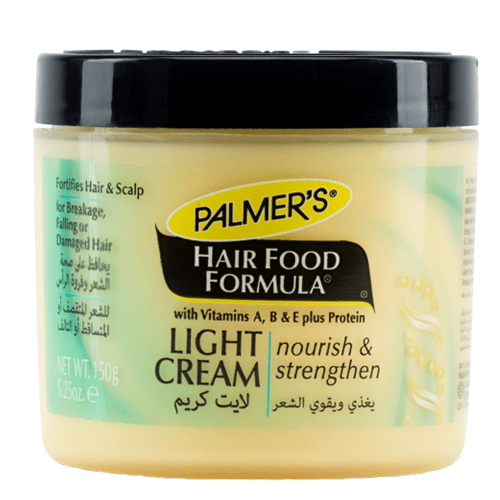 34163368_palmers Hair Food Formula Light Cream - 150g-500x500